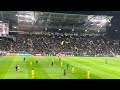 THIS IS LOS ANGELES!! LAFC 3252 (crazy!!)