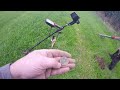 Metal Detecting UK, Classic Searchers, Silver And Cartwheels