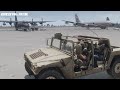 Canadian Sniper Takes Out Russian General and Steals Bomber! | ARMA 3 Milsim