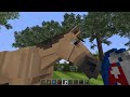 Breeding My Star Stable Horses in SWEM! II Minecraft Mod x Star Stable