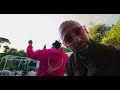 Naps (ft. Gazo) - CŒUR DE ICE (Clip Officiel)