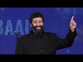 The Jerubbaal Generation Of The End Times | Jonathan Cahn Sermon