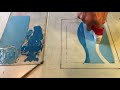 Hand Rolled Monotype with Joe Higgins