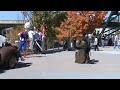 Knoxville Zombie Walk Footage 2