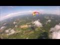 2nd Paramotor Flight