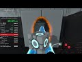Portal 2 Speedrun in 57:57 [Former WR]