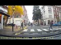 Cyclist was taking selfie, failed to stop on Zebra crossing