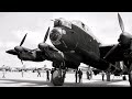 Avro Lancaster B Mk.II – The Forgotten Lancaster