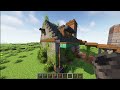 Bdubs' Minecraft Building Secrets