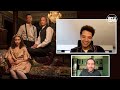 Interview with the Vampire - Jacob Anderson on monstrous humans, working with Sam Reid & the future