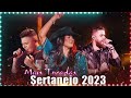 AS MAIS TOCADAS 2023 - PLAYLIST SERTANEJO - Top Sertanejo 2023 || Top Sertanejo 2023 Mais Tocadas