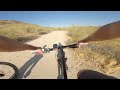 Mountain Bike Vlog - GOPRO 11 HYPER VIEW - Ranting until the GOPRO dies LOL