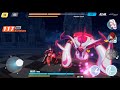 Honkai Impact 3 - Sinful Abyss | Level 11-15 | Ranked 8th