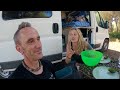 NOT IN A GOOD PLACE RIGHT NOW - VAN LIFE TRIAL (EUROPE - SOUTHERN SPAIN)