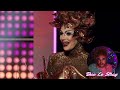 RuPaul’s Drag Race S16 EP6 Welcome To The Dollhouse!  | Bae or Stray