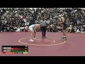 2023 Ironman Wrestling Tournament Finals