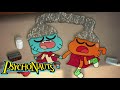 Video Games Portrayed by The Amazing World of Gumball