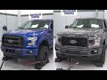 Tuned F150 5.0L V8 vs Tuned Ecoboost On Drag Strip and Dyno - The Haul