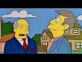 Steamed Hams but Chalmers just takes Skinner at his word