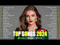 Billboard Hot 100 This Week 🎶 Best Spotify Playlist 2024 🎵 Top Trending Songs 2024