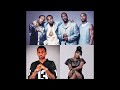 Fabolous, Lil Mo, Jagged Edge, DJ Drama - Make Me Better (R&B Remix/Official Audio)