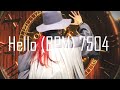Camellia - Hello (BPM) 2024