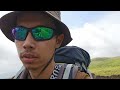 Vlog Gunung Rinjani, Lombok, Atap Nusa Tenggara Barat, Indonesia