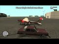 3 Useful Glitches To Use In GTA San Andreas