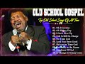 Gospel Music Connect🙏The Old Gospel Music Albums You Need to Hear Now🙏Black Gospel Hits Of All Time