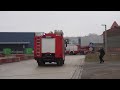 [WF PTG] RW1 Werkfeuerwehr Peiner Träger GmbH