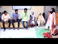 A Malayalam news-based skit on the latest trends in the spiritual world