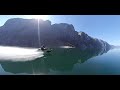 Zippin' on Glassy Water / Jet skiing Heaven / Part 1