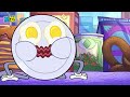 The Mr. Breakfast Adventures | Teen Titans Go! | Cartoon Network