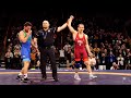 Dake, Taylor, Burroughs, Snyder, and Team USA Hype Video