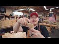 Tool Talk #17: Mortise Master