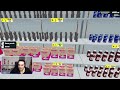 Productos a 1$ vs Productos 100$ | RETO Supermarket Simulator | Nenitoo