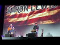 Aaron Lewis “Here And Now” live @ Soundboard Detroit July 2024