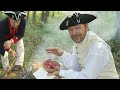 Cooking Marathon! - 18th Century Cooking Season 7