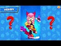 Brawl Stars | All Trio 2024 Update