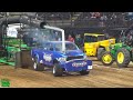 Truck/Tractor Pull Fails, Carnage, Wild Rides of 2022.