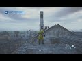 5 Mins of Parkour in the Rain - Assassin's Creed Unity (PS5) 4K