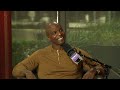 Terry Crews on Staring Down Denzel in That ‘Training Day’ “King Kong” Scene | The Rich Eisen Show
