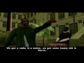 San Andreas Beta Preview