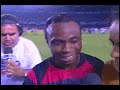 Cruzeiro e Flamengo em: Edilson capetinha...  Se arrependimento matasse...