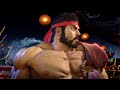 SF6 ➣ ACTIONJACKRYU [ RYU ] VS PALADIN [ RYU ] ➣ STREET FIGHTER 6