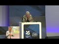 Professor Mary Beard addresses 'Who owns the past?' An Octavia Hill Lecture with the National Trust