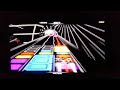 Final Boss by Nitro fun Audiosurf Gold Metal