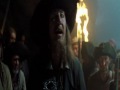 Pirates of the Carribean (Chappelle Spoof)