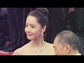SNSD YoonA attends Cannes film festival red carpet. K-Netz Show Mixed Reactions for this reason...