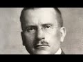 Carl Jung: The REAL REASON for Nietzsche's Madness